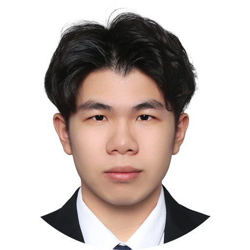 Binglin Wu